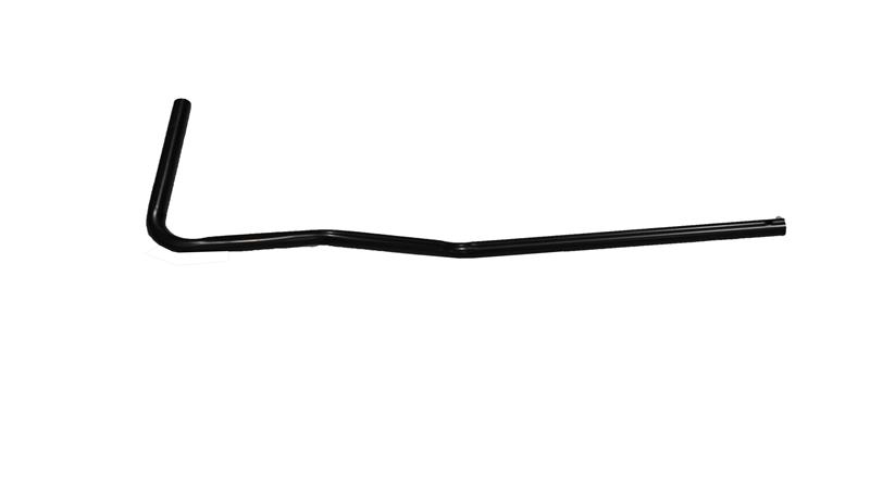 ARKA KABİN BAĞLANTI DEMİRİ SOL (OPTIMUS)